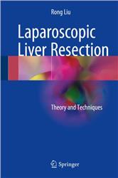 Cover Laparoscopic Liver Resection