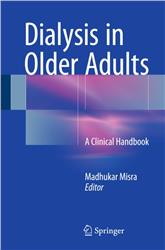 Cover Dialysis in Older Adults