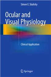 Cover Ocular and Visual Physiology