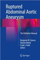 Cover Ruptured Abdominal Aortic Aneurysm