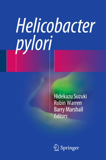 Helicobacter Pylori