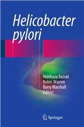 Cover Helicobacter Pylori