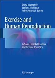 Cover Exercise and Human Reproduction