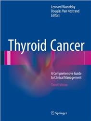 Cover Thyroid Cancer