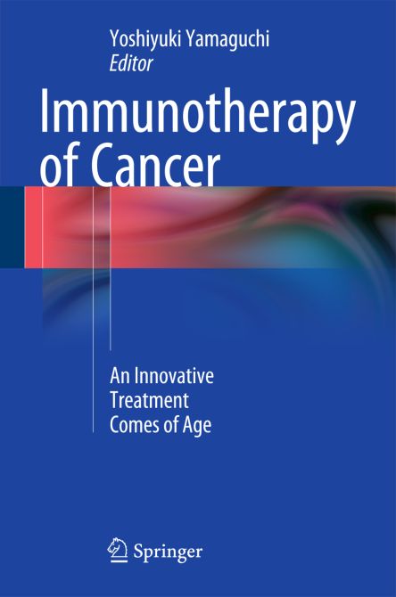 Immunotherapy of Cancer