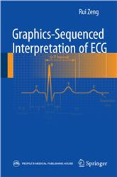 Cover Graphics-sequenced interpretation of ECG