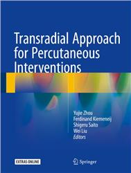 Cover Transradial Approach for Percutaneous Interventions