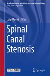 Cover Spinal Canal Stenosis