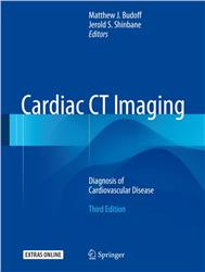 Cover Cardiac CT Imaging