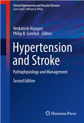 Cover Hypertension and Stroke