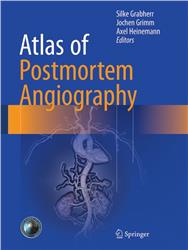 Cover Atlas of Postmortem Angiography