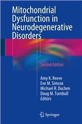 Cover Mitochondrial Dysfunction in Neurodegenerative Disorders