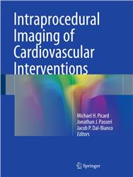 Cover Intraprocedural Imaging of Cardiovascular Interventions