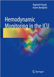 Cover Hemodynamic Monitoring in the ICU