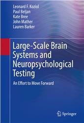 Cover Large-Scale Brain Systems and Neuropsychological Testing