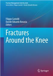 Cover Fractures around the Knee