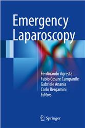 Cover Emergency Laparoscopy