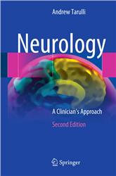 Cover Neurology