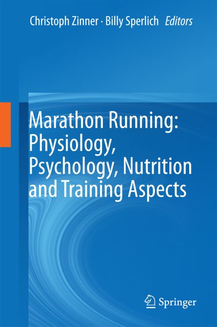 Marathon Running: Physiology, Psychology, Nutrition and Training Aspects