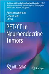 Cover PET/CT in Neuroendocrine Tumors