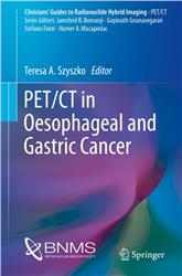 Cover PET/CT in Esophageal and Gastric Cancer