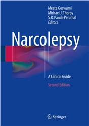 Cover Narcolepsy