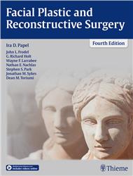 Cover Facial Plastic and Reconstructive Surgery