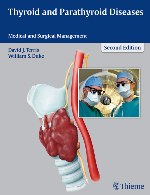 Thyroid and Parathyroid Diseases