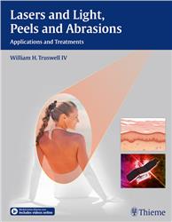 Cover Lasers and Light, Peels and Abrasions