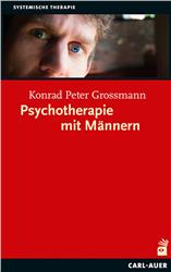 Cover Psychotherapie mit Männern