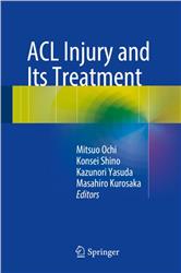 Cover ACL Injury and Its Treatment