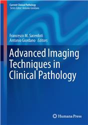 Cover Advanced Imaging Techniques in Clinical Pathology