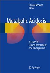 Cover Metabolic Acidosis