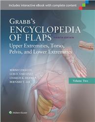 Cover Grabb's Encyclopedia of Flaps