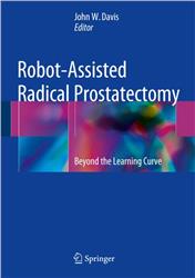 Cover Robot-Assisted Radical Prostatectomy