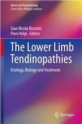 Cover The Lower Limb Tendinopathies