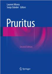 Cover Pruritus