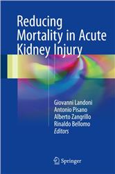 Cover Reducing Mortality in Acute Kidney Injury