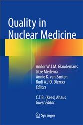 Cover Quality in Nuclear Medicine