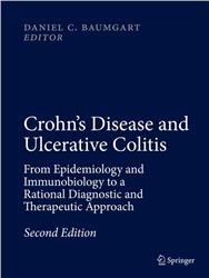 Cover Crohn's Disease and Ulcerative Colitis