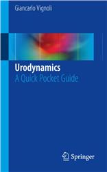 Cover Urodynamics