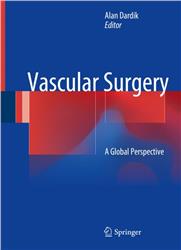 Cover Vascular Surgery