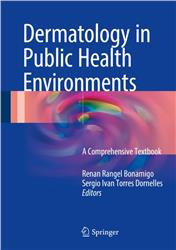 Cover Dermatology in Public Health Environments