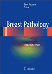 Cover Breast Pathology