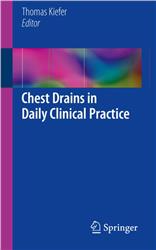 Cover Chest Drains in Daily Clinical Practice