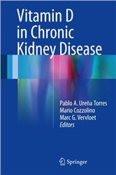 Cover Vitamin D in Chronic Kidney Disease