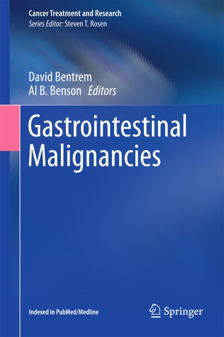 Gastrointestinal Malignancies