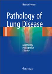 Cover Pathology of Lung Disease