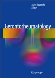 Cover Gerontorheumatology