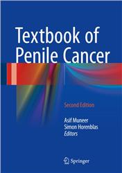 Cover Textbook of Penile Cancer